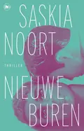 Omslag van Nieuwe buren