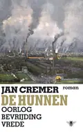 Omslag van De Hunnen
