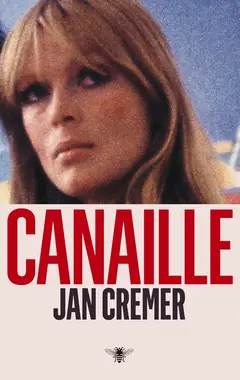 Omslag van Canaille
