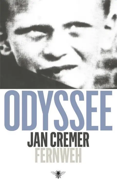 Omslag van Fernweh