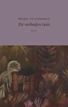 Omslag van De verboden tuin