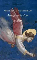 Omslag van Aangeraakt door goden