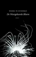 Omslag van De weergekeerde bloem