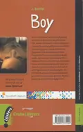 Omslag van Boy