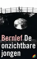 Omslag van De onzichtbare jongen