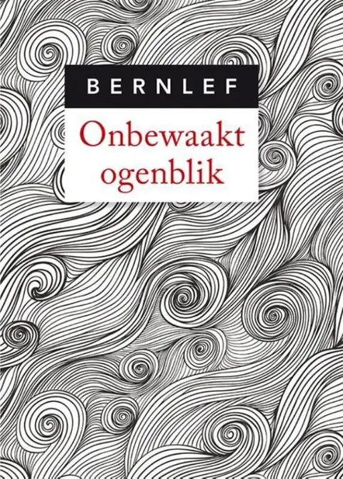 Omslag van Onbewaakt ogenblik