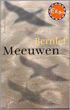 Omslag van Meeuwen