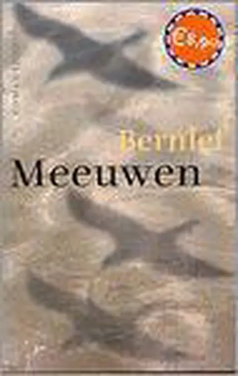 Omslag van Meeuwen