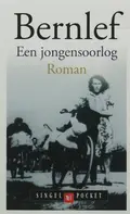 Omslag van Een jongensoorlog