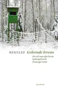 Omslag van Geleende levens