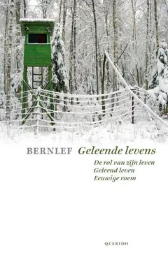 Omslag van Geleende levens