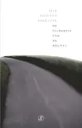 Omslag van De filosofie van de heuvel