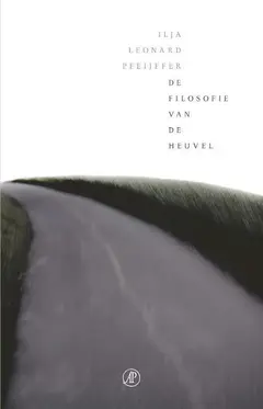 Omslag van De filosofie van de heuvel