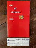 Omslag van Van de vierkante man