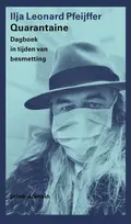 Omslag van Quarantaine