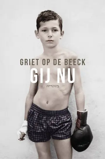Omslag van Gij nu