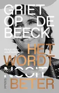 Omslag van Het wordt beter