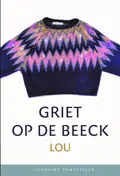 Omslag van Lou