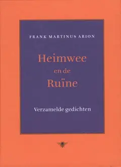 Omslag van Heimwee en de ruïne