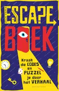 Omslag van Escape boek