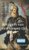 Omslag van Reizigers van een nieuwe tijd
