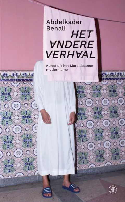 Omslag van Het andere verhaal