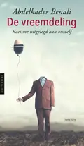 Omslag van De vreemdeling