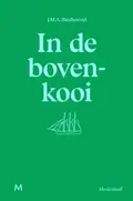 Omslag van In de bovenkooi