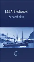Omslag van Zeeverhalen
