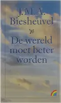 Omslag van De wereld moet beter worden