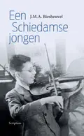 Omslag van Een Schiedamse jongen