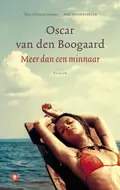 Omslag van Meer dan een minnaar