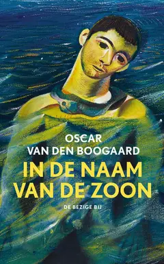 Omslag van In de naam van de zoon
