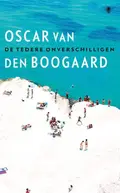Omslag van De tedere onverschilligen