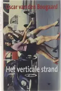 Omslag van Het verticale strand