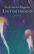 Omslag van Liefdesdood