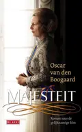 Omslag van Majesteit