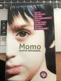 Omslag van Momo