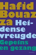 Omslag van Heidense vreugde