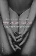 Omslag van Ave verum corpus