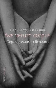 Omslag van Ave verum corpus