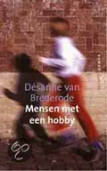 Omslag van Mensen met een hobby