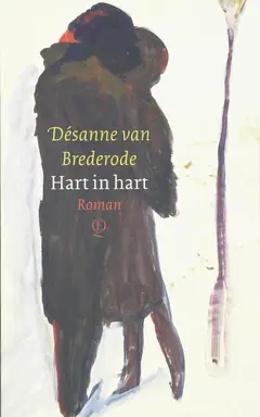 Omslag van Hart in hart