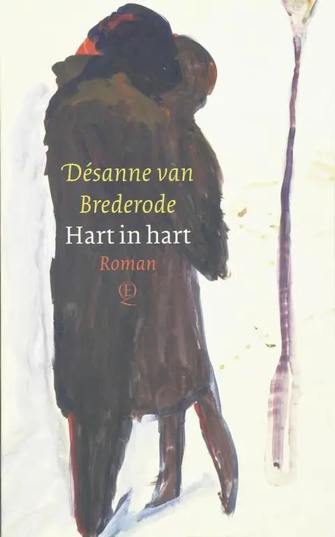 Omslag van Hart in hart