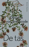 Omslag van De tas