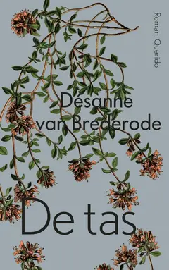 Omslag van De tas