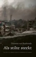 Omslag van Als stilte steekt