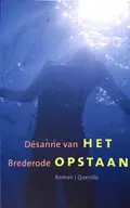 Omslag van Het opstaan