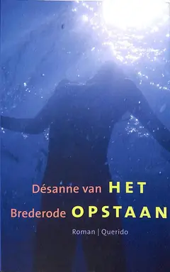 Omslag van Het opstaan