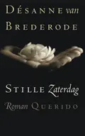 Omslag van Stille zaterdag